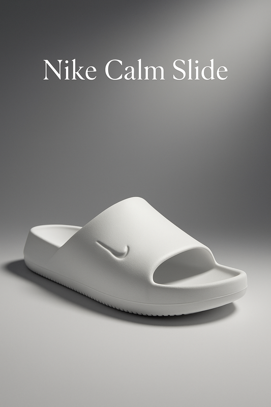 Nike Calm Slide Terlik